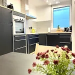 Apartamento Geraeumiges In