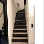 Apartamento Geraeumiges In