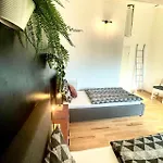 Apartamento Geraeumiges In