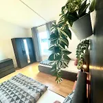 Geraeumiges In Apartamento