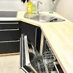 Geraeumiges In Apartamento *