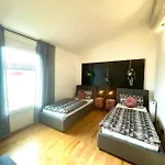 Apartamento Geraeumiges In