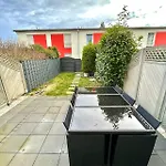 Apartamento Geraeumiges In *