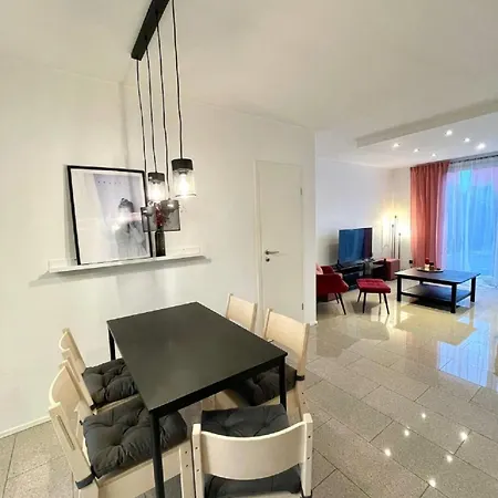 Geraeumiges In * Coblenza