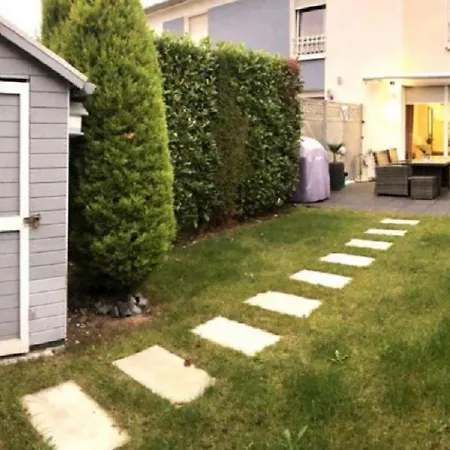 Geraeumiges In * Coblenza