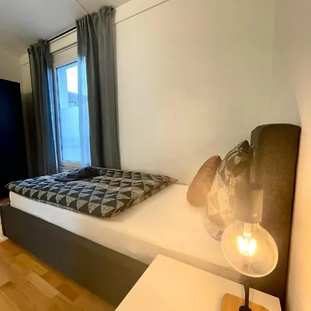 Apartment Geraeumiges In Koblenz Koblenz (Rhineland-Palatinate)