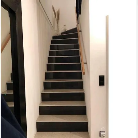 Apartment Geraeumiges In Koblenz