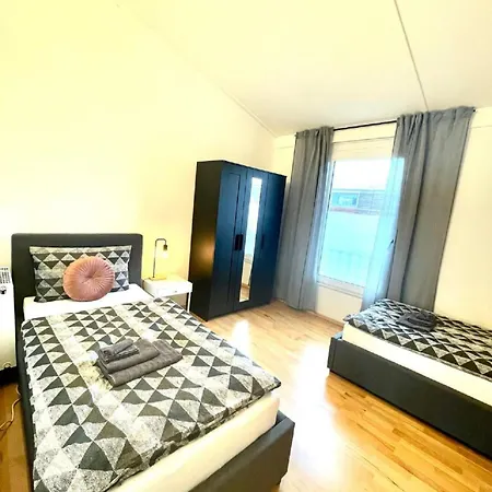 Apartment Geraeumiges In Koblenz *