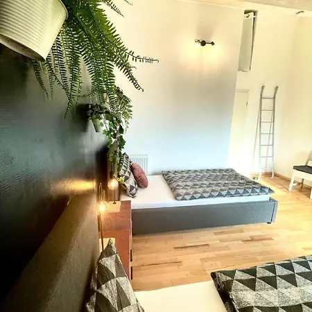 Apartamento Geraeumiges In