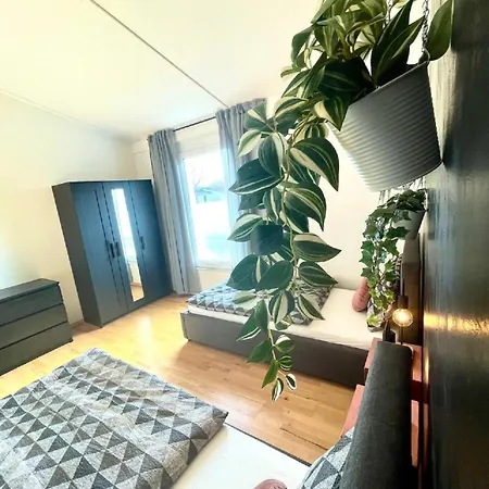 Geraeumiges In Koblenz Apartment