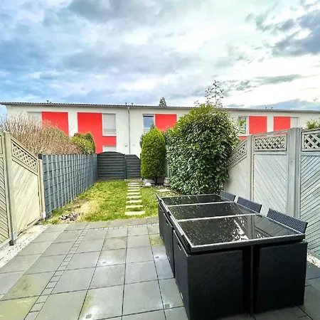 Apartamento Geraeumiges In *