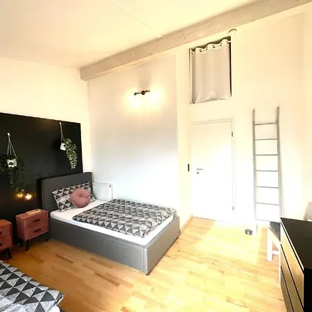 Apartment Geraeumiges In Koblenz Koblenz (Rhineland-Palatinate)