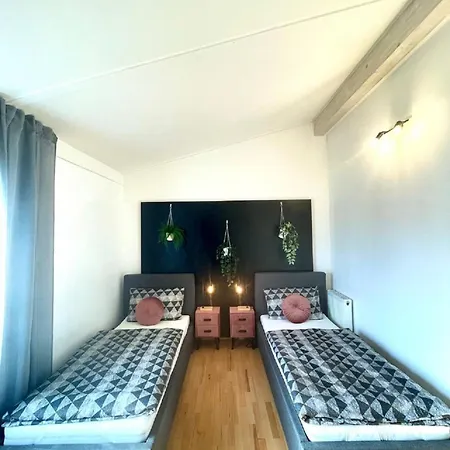 Apartment Geraeumiges In Koblenz *