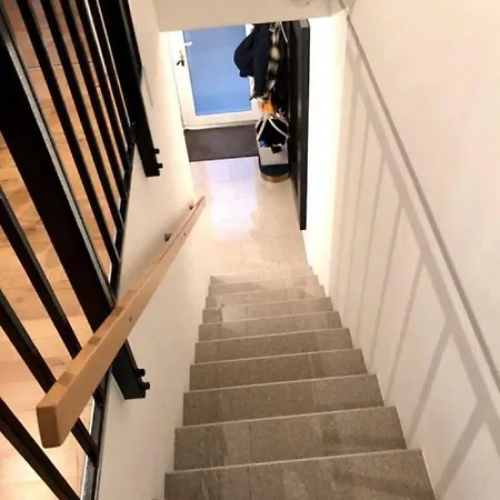 Apartment Geraeumiges In Koblenz Koblenz (Rhineland-Palatinate)