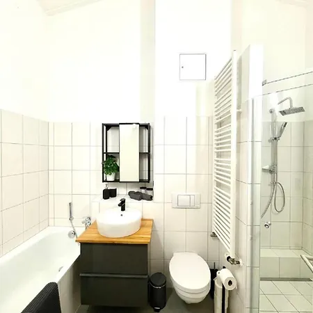 Apartment Geraeumiges In Koblenz Koblenz (Rhineland-Palatinate)