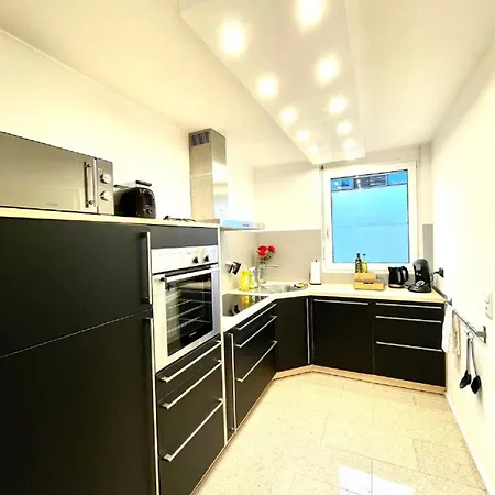 Geraeumiges In * Coblenza