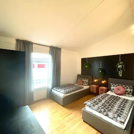 Geraeumiges In Koblenz Apartment *
