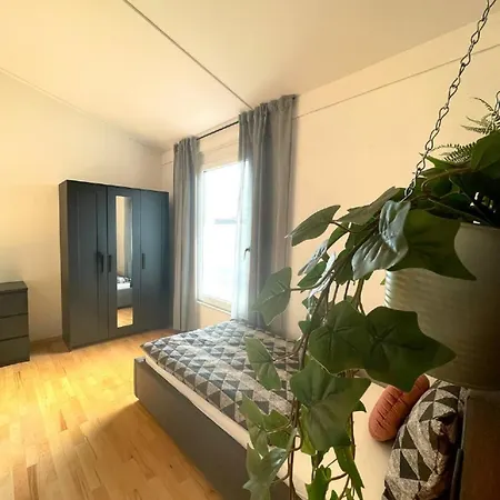 Apartamento Geraeumiges In Coblenza