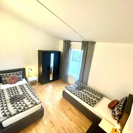 Geraeumiges In Koblenz * Koblenz (Rhineland-Palatinate)