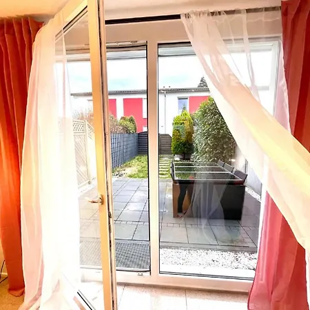 Geraeumiges In Apartamento *