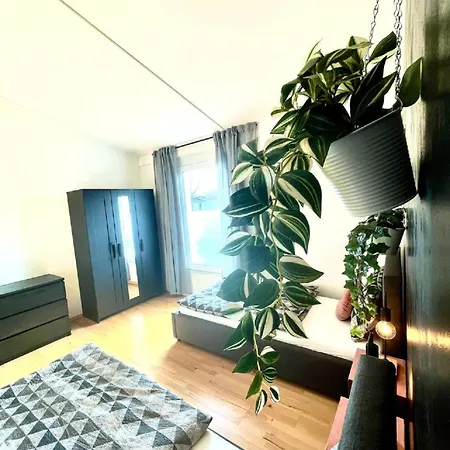 Geraeumiges In Koblenz Apartment *