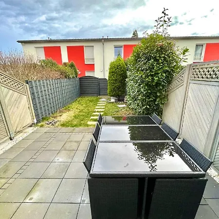 Apartamento Geraeumiges In *