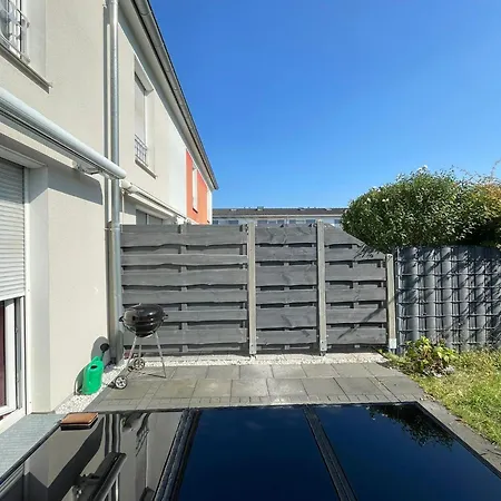 Geraeumiges In Coblenza