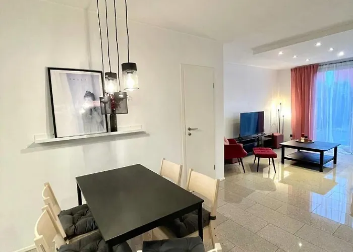 Geraeumiges In * Coblenza