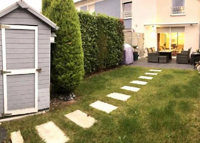 Geraeumiges In * Coblenza