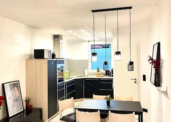 Geraeumiges In Koblenc