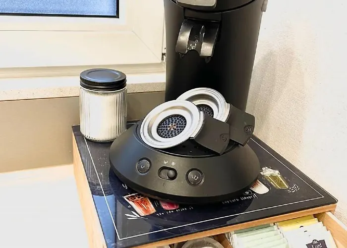 Apartamento Geraeumiges In Coblenza