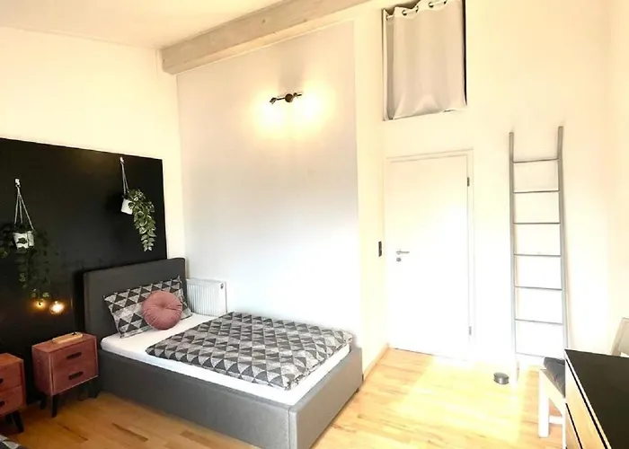 Apartamento Geraeumiges In Coblenza