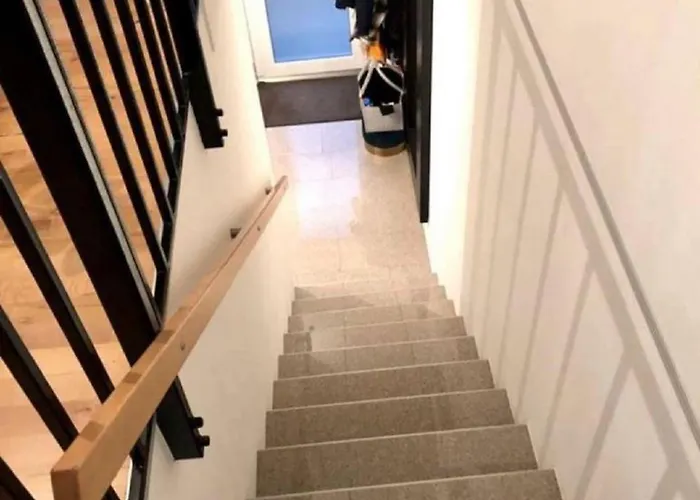 Apartamento Geraeumiges In Coblenza