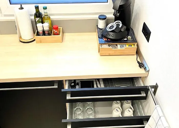 Geraeumiges In * Koblenc