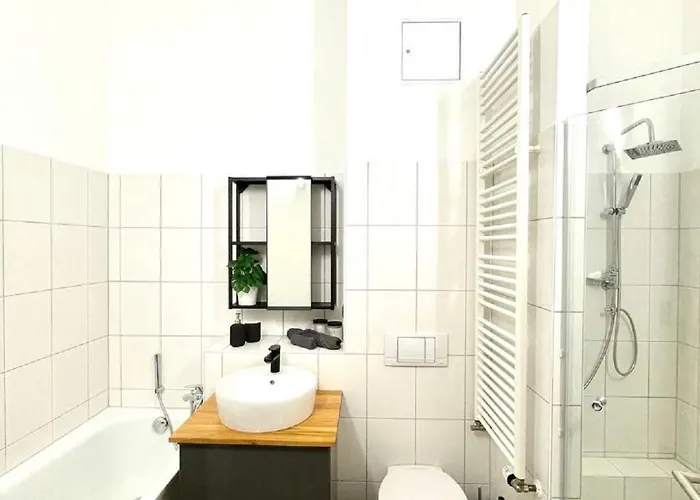 Apartamento Geraeumiges In Coblenza