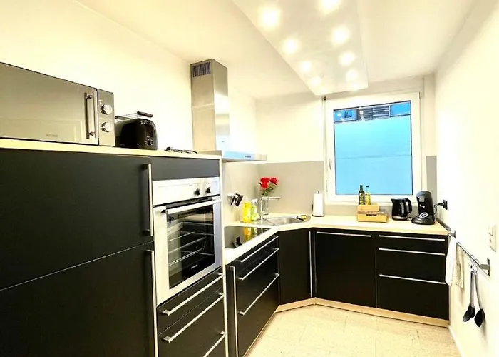 Geraeumiges In * Coblenza