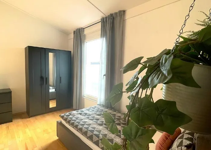 Apartamento Geraeumiges In Coblenza