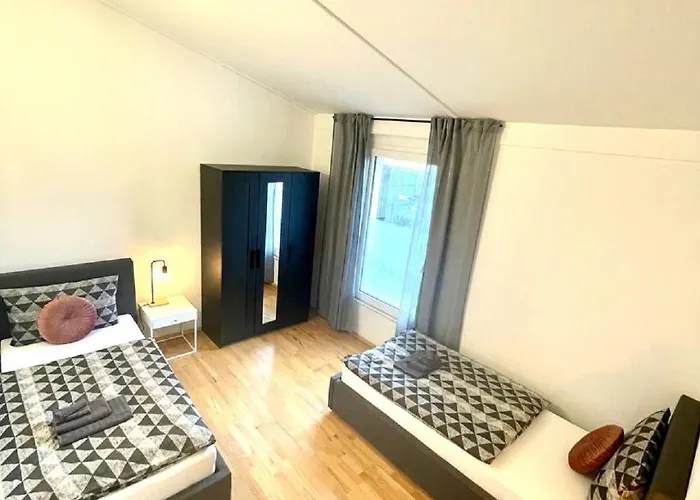 Geraeumiges In * Koblenc