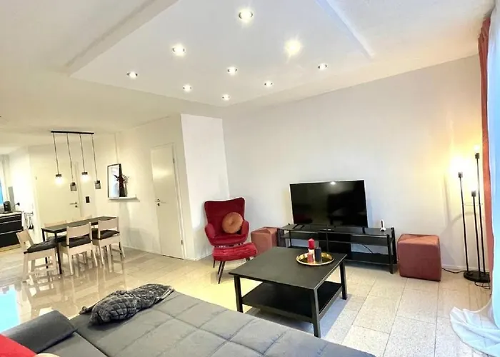 Geraeumiges In Koblenc