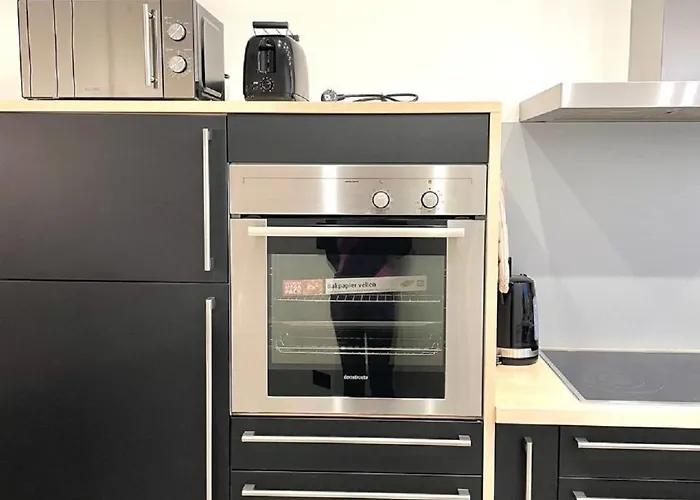 Geraeumiges In * Coblenza