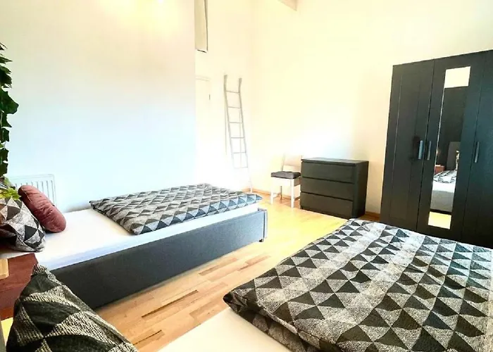 Geraeumiges In * Coblenza