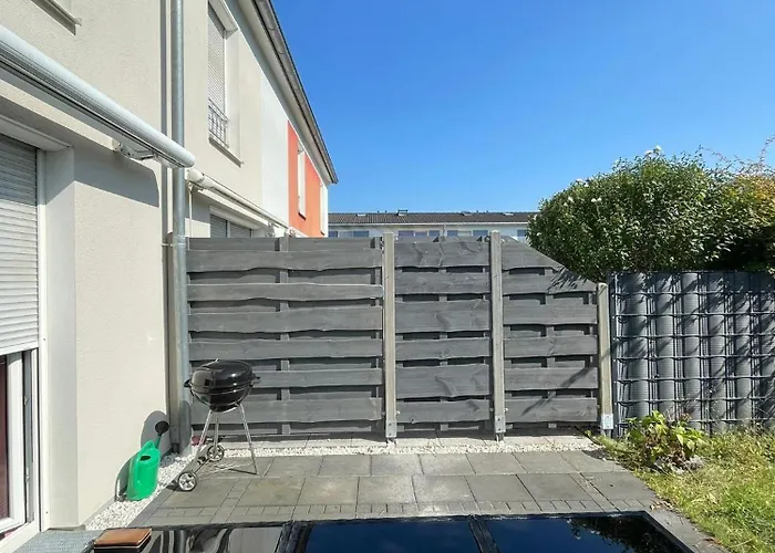 Geraeumiges In Coblenza